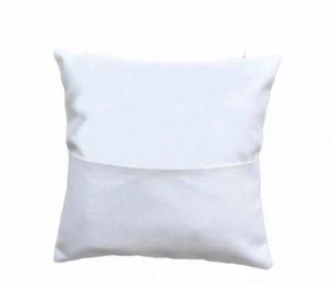 Pocket Pillow